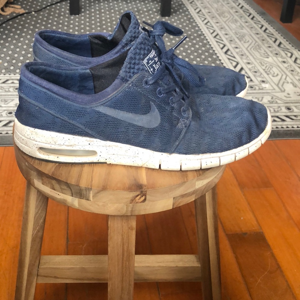 Nike Stefan Janoski trainers